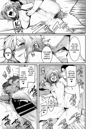 Hai Kaburu - bloom all over Page #118