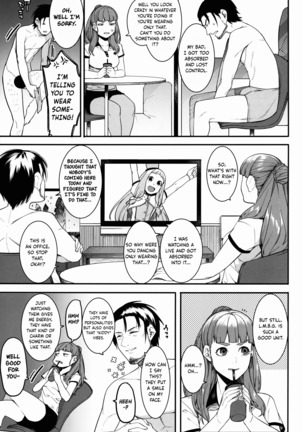 Hai Kaburu - bloom all over Page #86