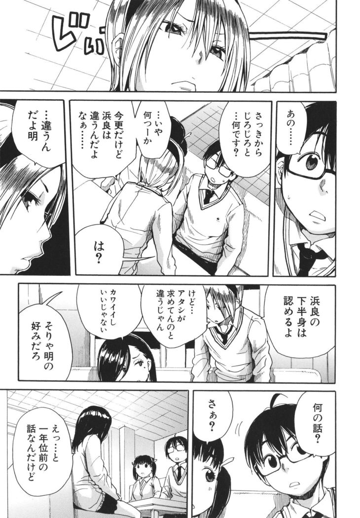 Uzuku Karada, Kaihatsu wa Omocha de