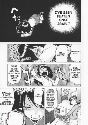 Petit Roid3Vol1 - Act4 Page #9