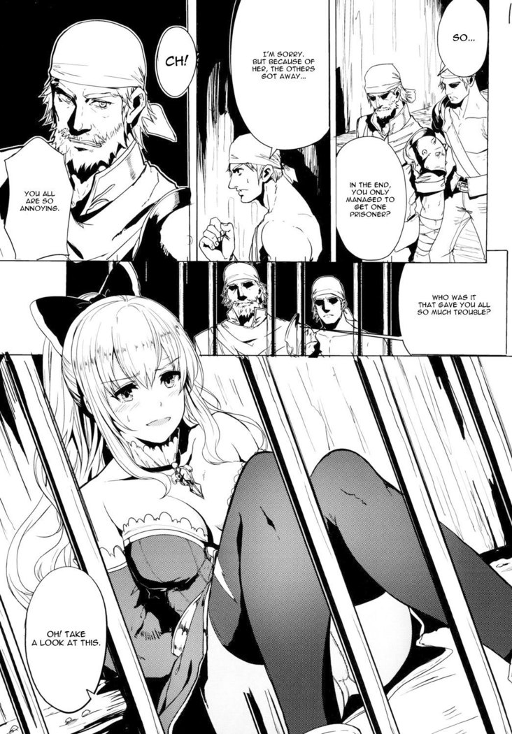 Rinjoku no Chuuki Vira