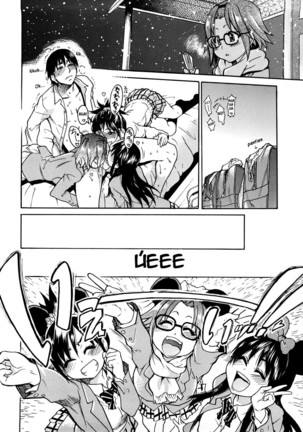 JC Ecchi ch.1-4 Page #79