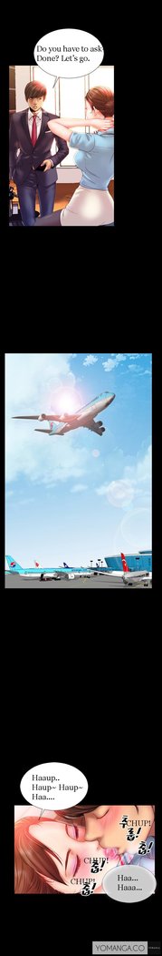 My Wives Ch. 1-6
