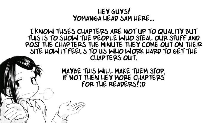 My Wives Ch. 1-6