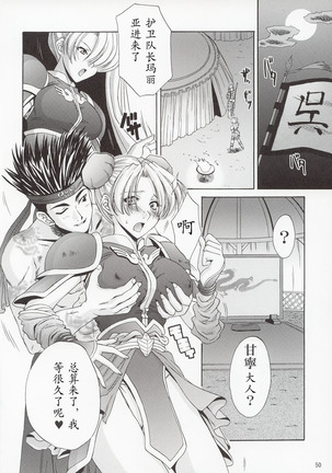 In Sangoku Musou Page #49