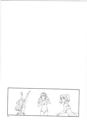 Mayu wa Ima Tottemo Shiawase - Page 25
