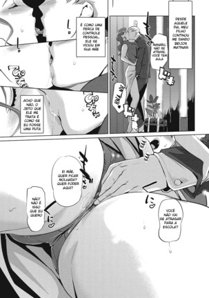 Y-yama-ke no Kettou | "Y" Mountain Villa's Lineage (Prequel) Side A+B - Page 23