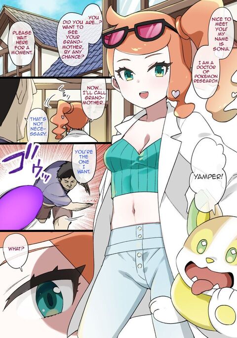 Sonia - sonia - sorted by number of objects - Free Hentai