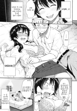 부끄러움 브레이크 Page #73