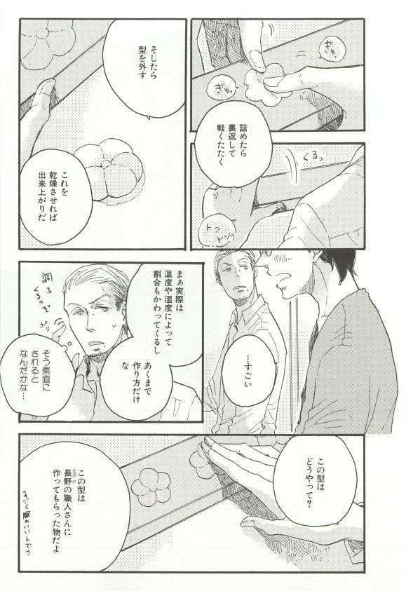 CRAFT Vol.63
