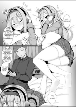 Suomi - Mission of Love - Page 4