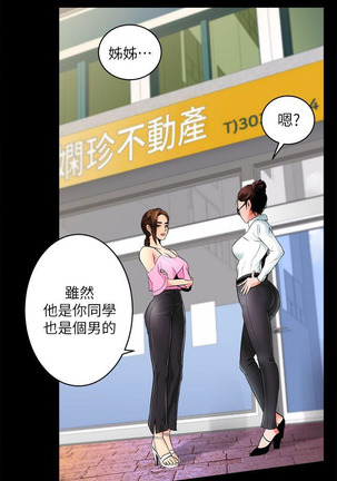 性溢房屋  Chapter 5-8 Page #3