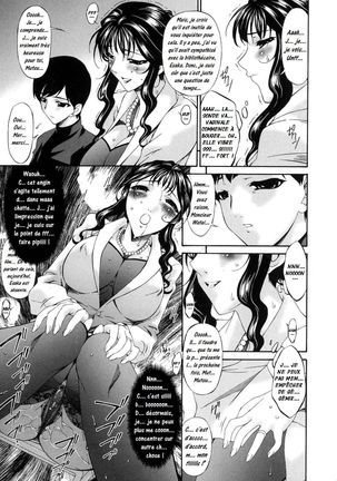 Tsumi Haha 1 - Mère Impure 1 Ch. 1-9 Page #140