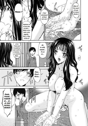 Tsumi Haha 1 - Mère Impure 1 Ch. 1-9 Page #34