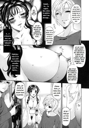 Tsumi Haha 1 - Mère Impure 1 Ch. 1-9 Page #77