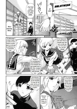 Tsumi Haha 1 - Mère Impure 1 Ch. 1-9 Page #97