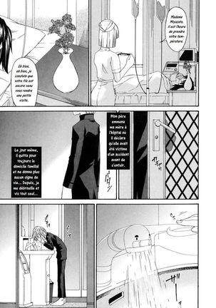 Tsumi Haha 1 - Mère Impure 1 Ch. 1-9 Page #197