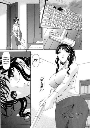 Tsumi Haha 1 - Mère Impure 1 Ch. 1-9 Page #112