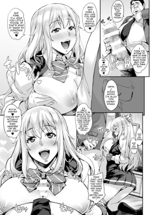 Watashi no Karada Tameshite Mimasuu? | Want to Have a Look for Yourself? - Page 10