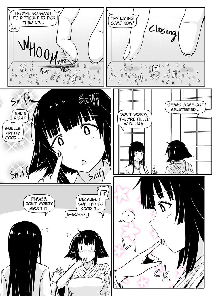 Eating Ghost