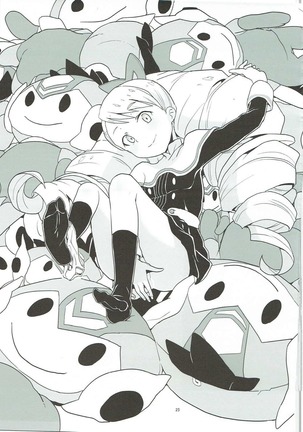 LUNA FOURTEEN Page #24