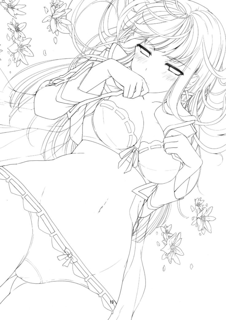 Kawadevi Living 05