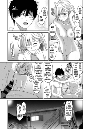 Itaiamai - Chapter 2 Page #20