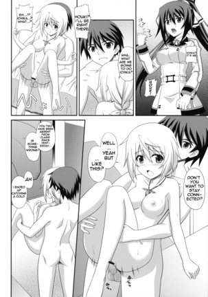 Infinite Sex Page #9