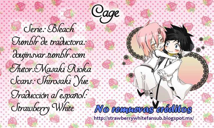 Cage- Playback 2
