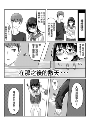 Houkago no Shimerike - Page 22