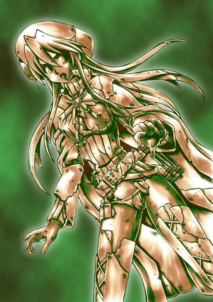 Summons Nightmare -Shoukanshitachi no Akumu- Side A