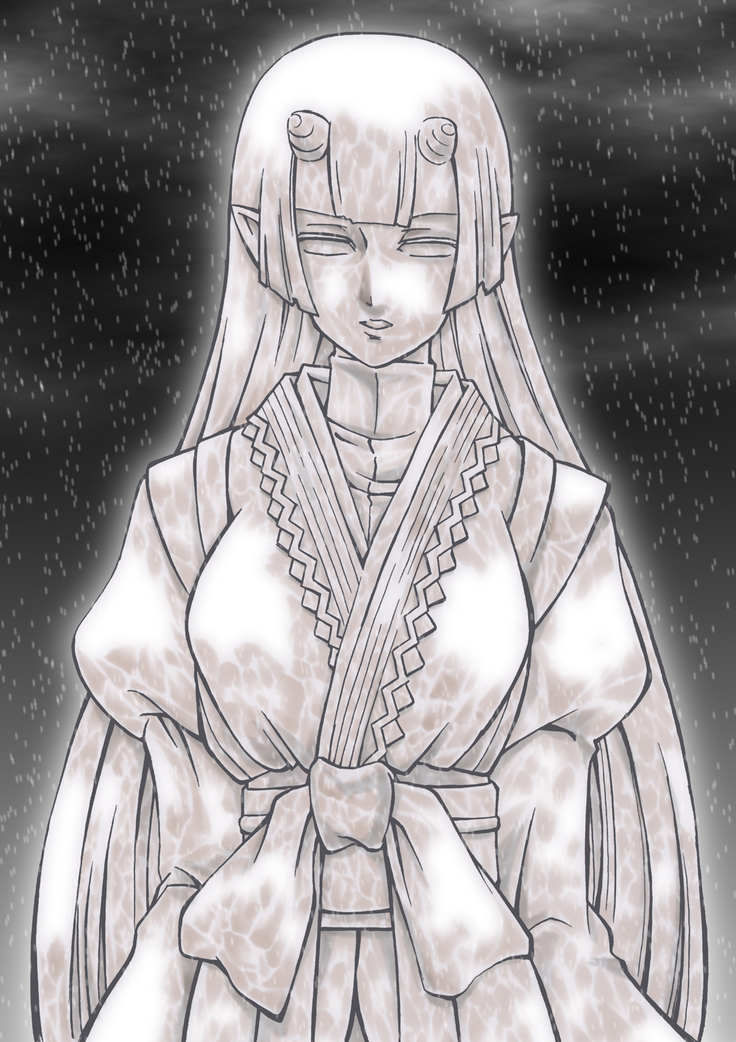 Summons Nightmare -Shoukanshitachi no Akumu- Side A