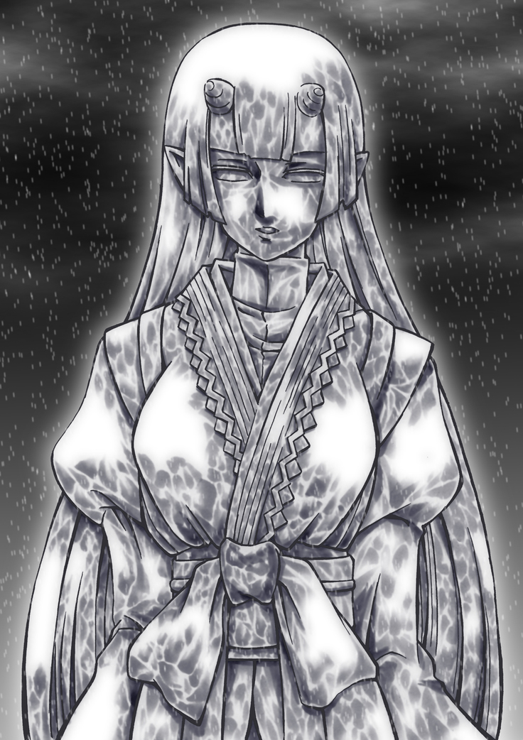 Summons Nightmare -Shoukanshitachi no Akumu- Side A