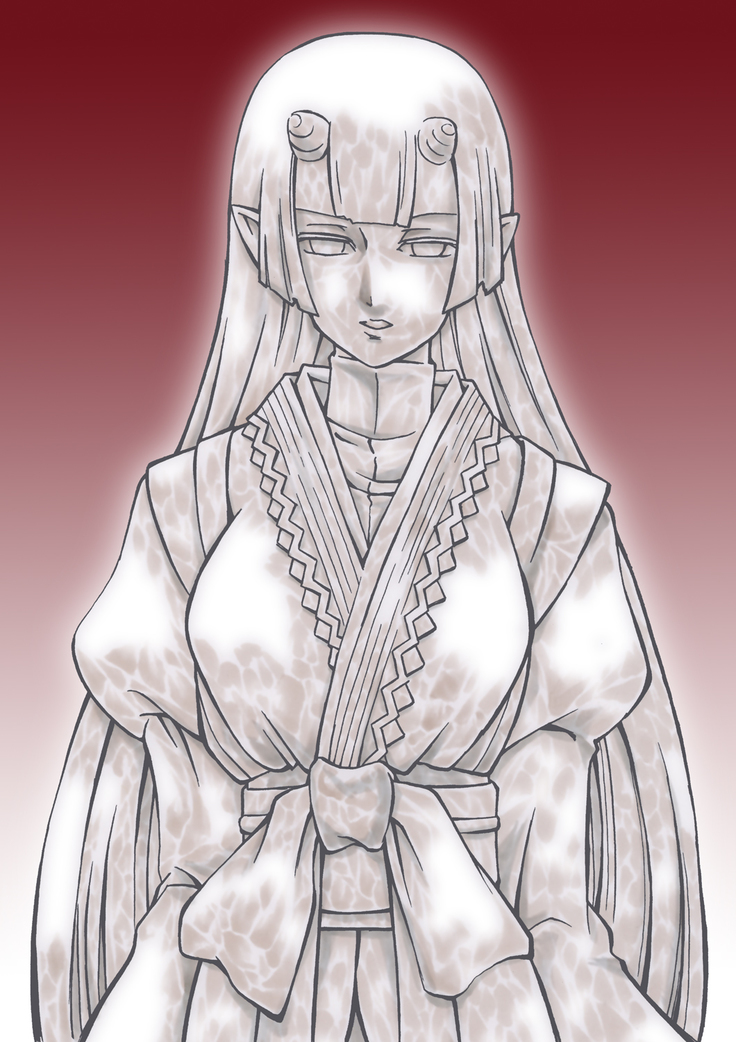 Summons Nightmare -Shoukanshitachi no Akumu- Side A