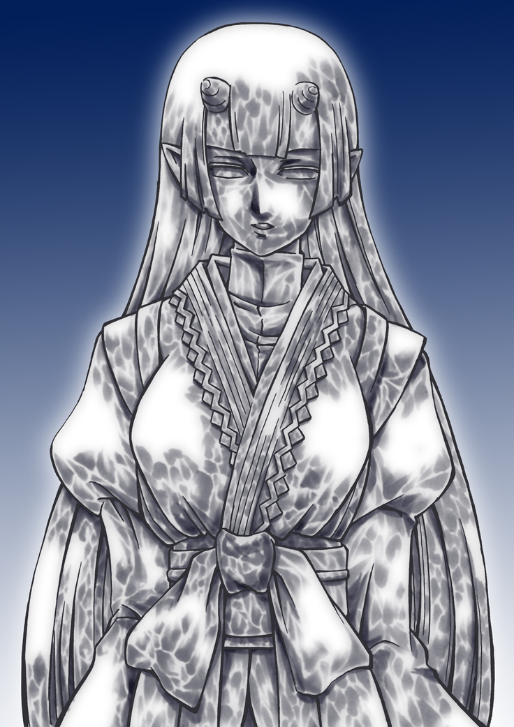 Summons Nightmare -Shoukanshitachi no Akumu- Side A