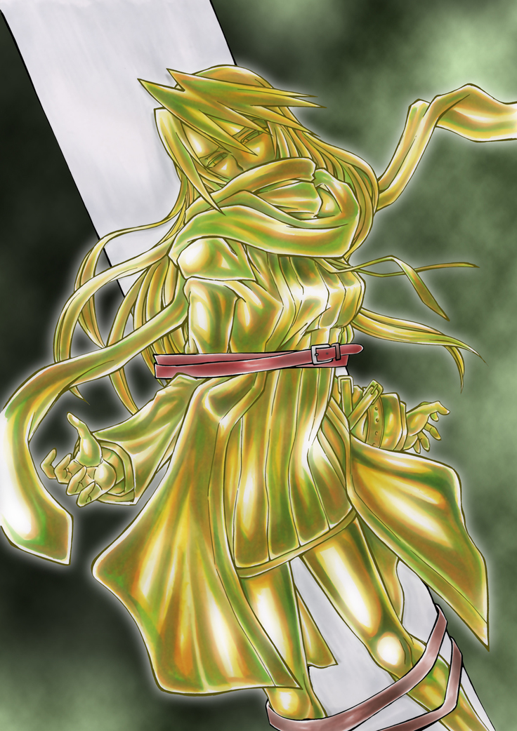 Summons Nightmare -Shoukanshitachi no Akumu- Side A