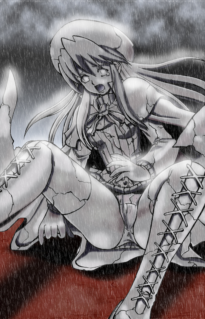 Summons Nightmare -Shoukanshitachi no Akumu- Side A