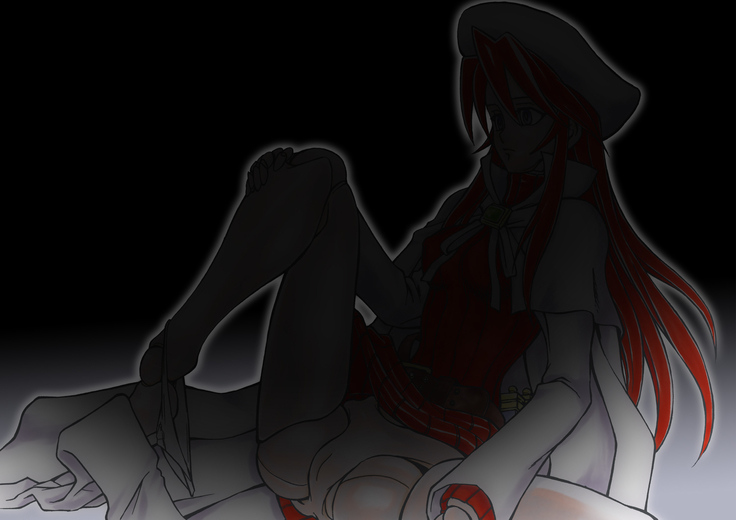 Summons Nightmare -Shoukanshitachi no Akumu- Side A