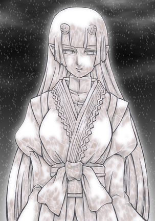 Summons Nightmare -Shoukanshitachi no Akumu- Side A Page #65