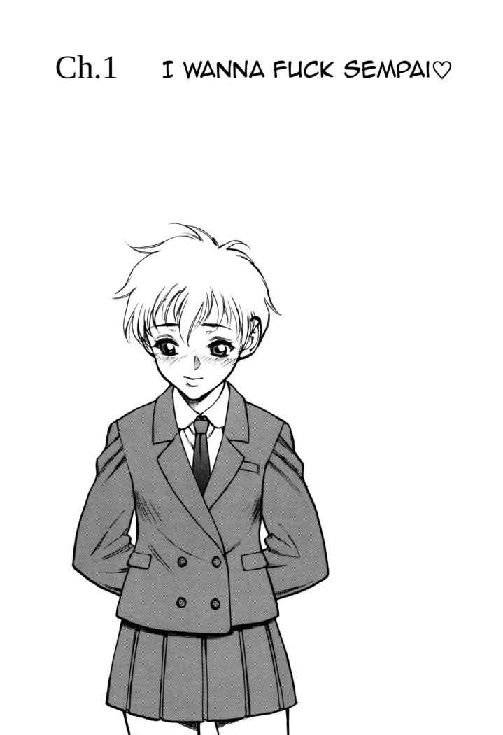 Zutto Zutto Suki Datta... | I've always loved you...