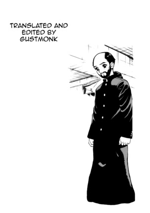Zutto Zutto Suki Datta... | I've always loved you... Page #184