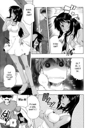Natsu no Hi no Yume Page #3