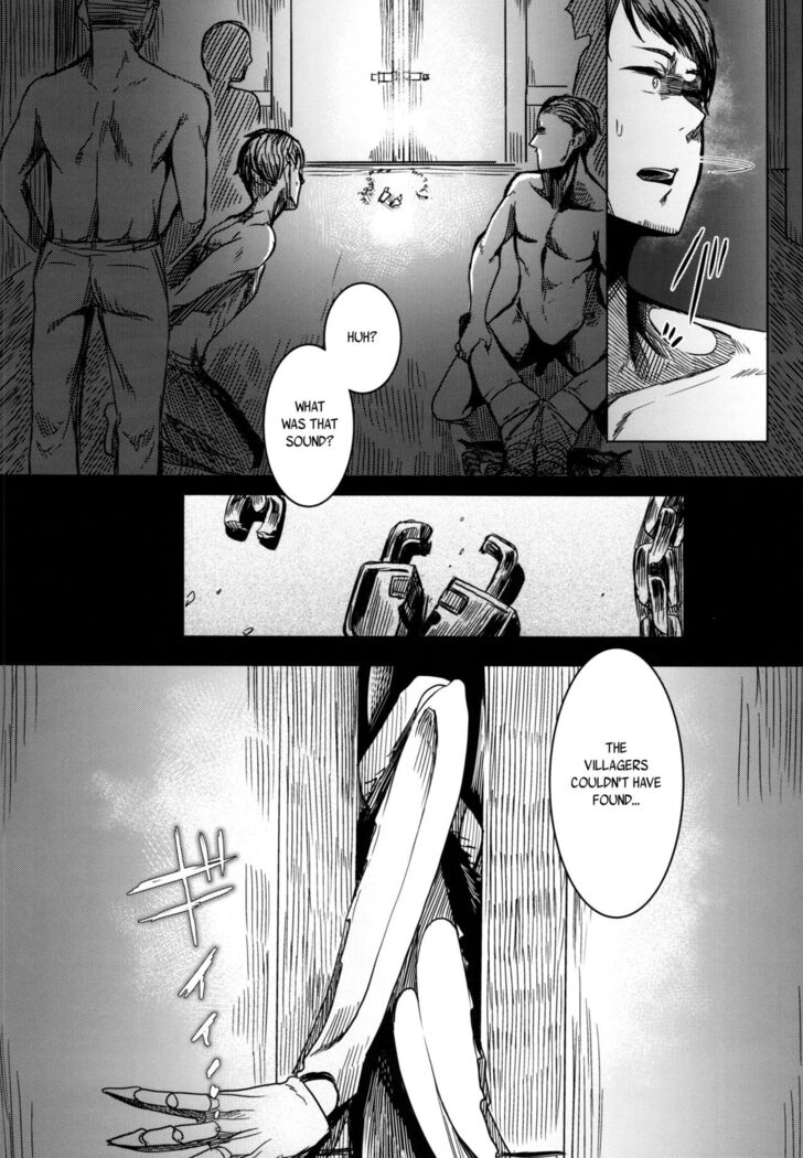 Tourou no Ono