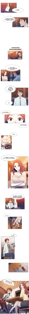 Miss Mystic Ch.1-14
