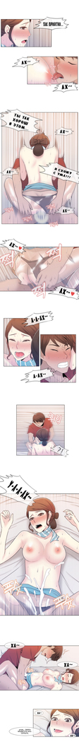 Miss Mystic Ch.1-14