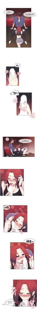 Miss Mystic Ch.1-14