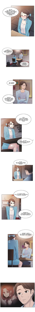 Miss Mystic Ch.1-14
