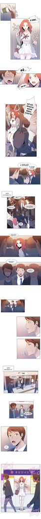 Miss Mystic Ch.1-14