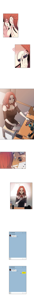 Miss Mystic Ch.1-14