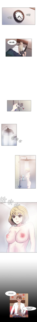 Miss Mystic Ch.1-14